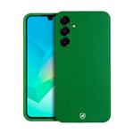 Capa para Samsung Galaxy A16 5G - Silicon Veloz - Verde - Gshield