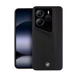 Capa para Xiaomi Redmi Note 14 5G - Stinger Preta - Gshield