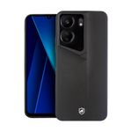 Capa para Xiaomi Poco C65 - Stinger Preta - Gshield