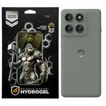 Película para Motorola Moto Edge 60 Pro 5G - Traseira Hydrogel HD - Gshield
