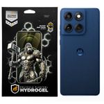 Película para Motorola Moto Edge 60 5G - Traseira Hydrogel HD - Gshield