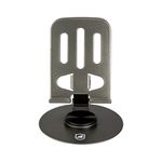 Suporte Metálico 360 - Discovery - Para Celular - Prata - Gshield