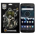 Película para  Motorola Moto X4 - Hydrogel HD - Gshield