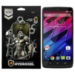 Película para  Motorola Moto Maxx - Hydrogel Gamer Fosca - Gshield