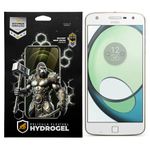 Película para  Motorola Moto Z Play - Hydrogel Gamer Fosca - Gshield