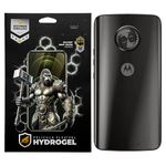 Película para  Motorola Moto X4 - Traseira Hydrogel HD - Gshield
