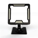 Suporte Metálico 360 - Discovery - Para Tablet / iPad - Preto - Gshield