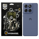 Película para Motorola Moto Edge 60 Fusion 5G - Traseira Hydrogel HD - Gshield