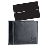 Kit Carteira Maverick e ArmorCard - Gshield