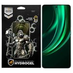 Película para Realme 13 Plus 5G - Hydrogel HD - Gshield