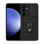 Capa para Samsung Galaxy - Dinamic Cam Protection - Gshield