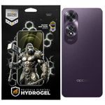 Película para Oppo A60 - Traseira Hydrogel HD - Gshield