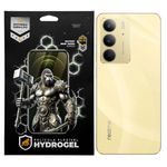 Película para  Realme C75 - Traseira Hydrogel HD - Gshield