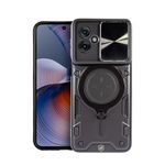 Capa para Motorola Moto G55 5G - Discovery - Gshield