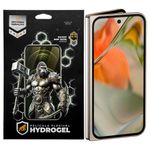 Película para Google Pixel 9 Pro Fold - Hydrogel Gamer Fosca - Gshield