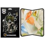Película para Google Pixel 9 Pro Fold - Dual Screen - Hydrogel HD - Gshield