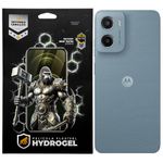 Película para Motorola Moto G05 - Traseira Hydrogel HD - Gshield