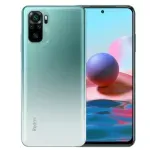 Xiaomi Redmi Note 10 - Verde