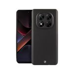 Capa para Xiaomi Poco X7 - Silicon Veloz - Gshield