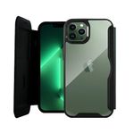 Capa para iPhone 13 Pro Max - Carteira Dual - Gshield