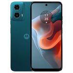 Motorola G34 256 GB Verde - Excelente