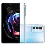 Motorola Edge 20 PRO 256 GB Branco Muito Bom