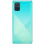 Samsung Galaxy A71 128 GB Azul Excelente