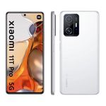 Xiaomi Mi 11T 5G 256 GB Branco - Bom