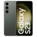 Samsung Galaxy S23 128 GB Verde - Outlet