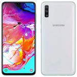 Samsung Galaxy A70 128 GB Branco - Muito Bom