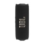 Caixa De Som Bluetooth JBL Flip 7 - Preta