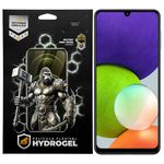 Película para Samsung Galaxy A22 4G - Hydrogel HD - Gshield