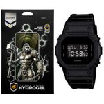 Película para Casio DW-5600 - Hydrogel HD - Gshield
