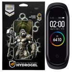 Película para Xiaomi Smart Band 4 - Hydrogel HD - Gshield