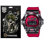 Película para Casio GM-6900B - Hydrogel HD - Gshield