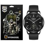 Película para Xiaomi SmartWatch S3 - Hydrogel HD - Gshield