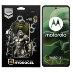 Película para Motorola Moto G35 5G - Hydrogel HD - Gshield