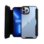 Capa para iPhone 13 Pro - Carteira Dual - Gshield