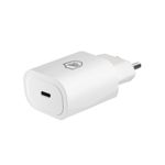 Carregador Turbo Tipo C - QC 3.0 - Branco - Gshield
