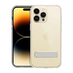 Capa para iPhone - Slim Fit - Transparente - Gshield