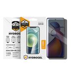 Película para Motorola Edge 30 Fusion 5G - Privacidade Hydrogel - Gshield
