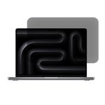 Película para MacBook Pro 14" - Privacidade Hydrogel - Gshield