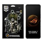 Película para ASUS ROG Phone 7 Ultimate - Hydrogel HD - Gshield