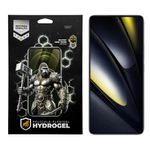 Película para Xiaomi Poco F6 Pro - Hydrogel HD - Gshield