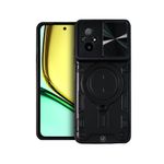 Capa para Realme C67 - Discovery - Gshield