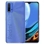 Xiaomi Redmi Note 9T - Azul