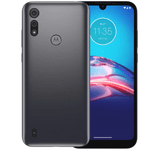 Motorola Moto E6i - Titatinum