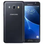 Samsung Galaxy J5 Metal - Preto