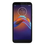 Motorola Moto E6 Play 32gb Cinza - Muito Bom