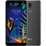 Lg K40 - Cinza - 32Gb - Muito Bom